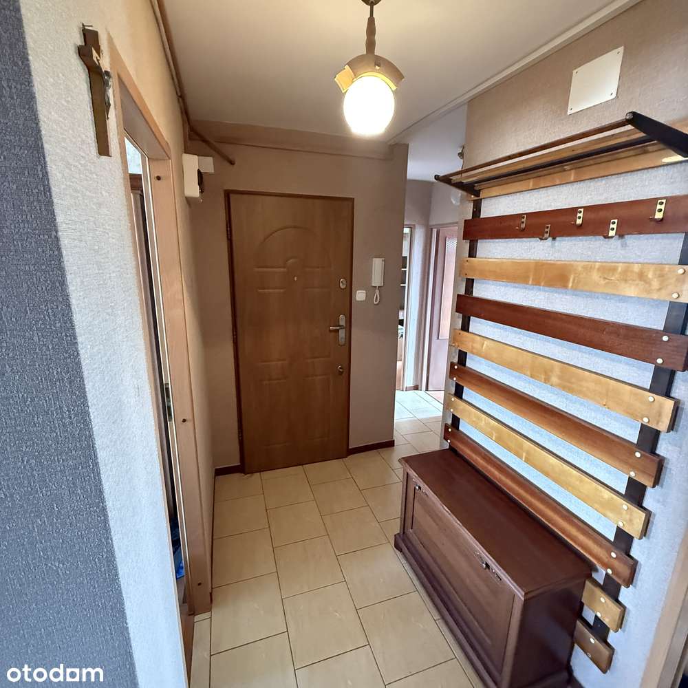 Mieszkanie w centrum miasta REZERWACJA-8