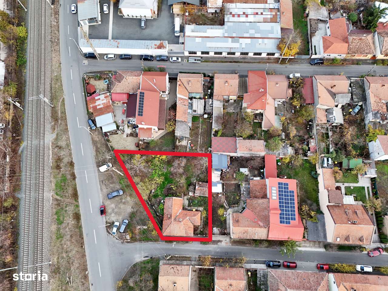 Casă în Micălaca str.Crinului nr.28, teren 621 mp, fs.14,76 ml-6