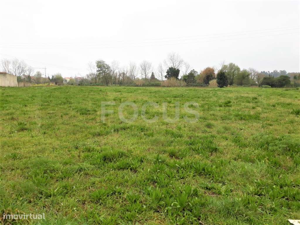 Espaçoso terreno para venda Aveiro - Santa Joana - Grande imagem: 2/2