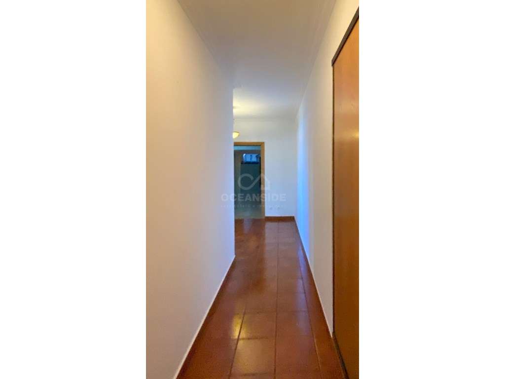 Apartamento T3 no Fundão-34