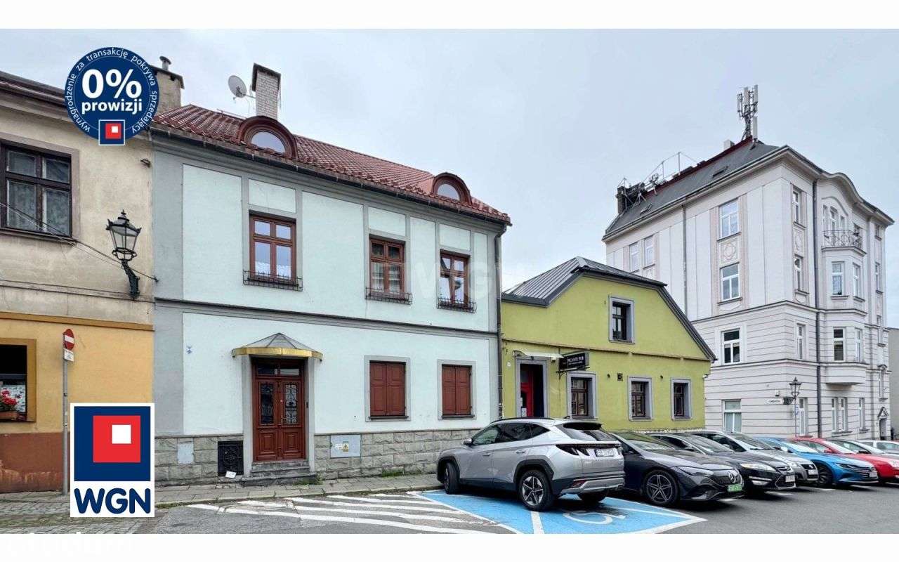 Kamienica na sprzedaż Cieszyn. - Pełny obrazek: 2/20