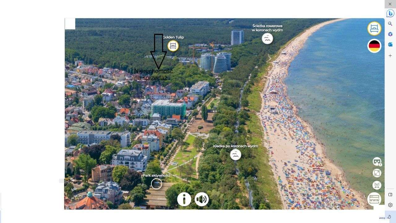 Działka nr 7/41 - zabudowa usługowa-5