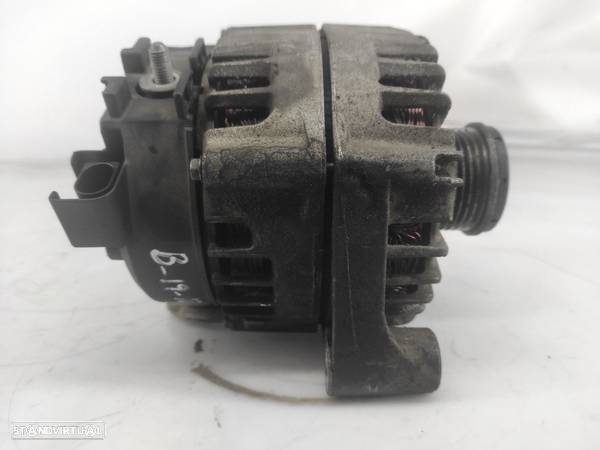 Alternador Bmw 3 Touring (E91) - 2