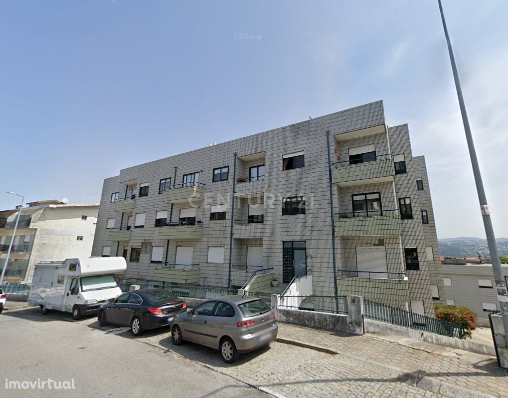 Apartamento T2 em Oliveira do Douro