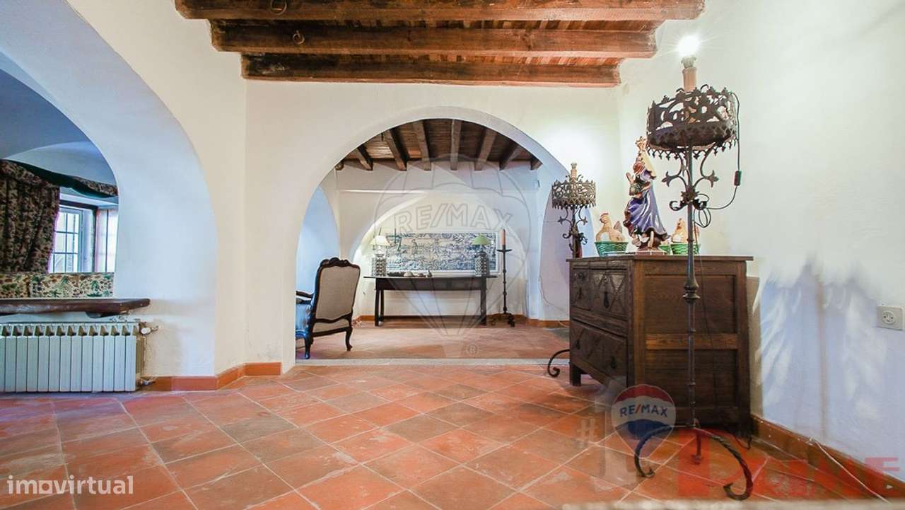 Moradia T8 para venda - Grande imagem: 5/41