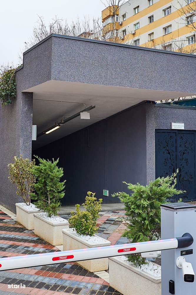 Central Address Residence -  4 camere - Imagine principală: 4/13