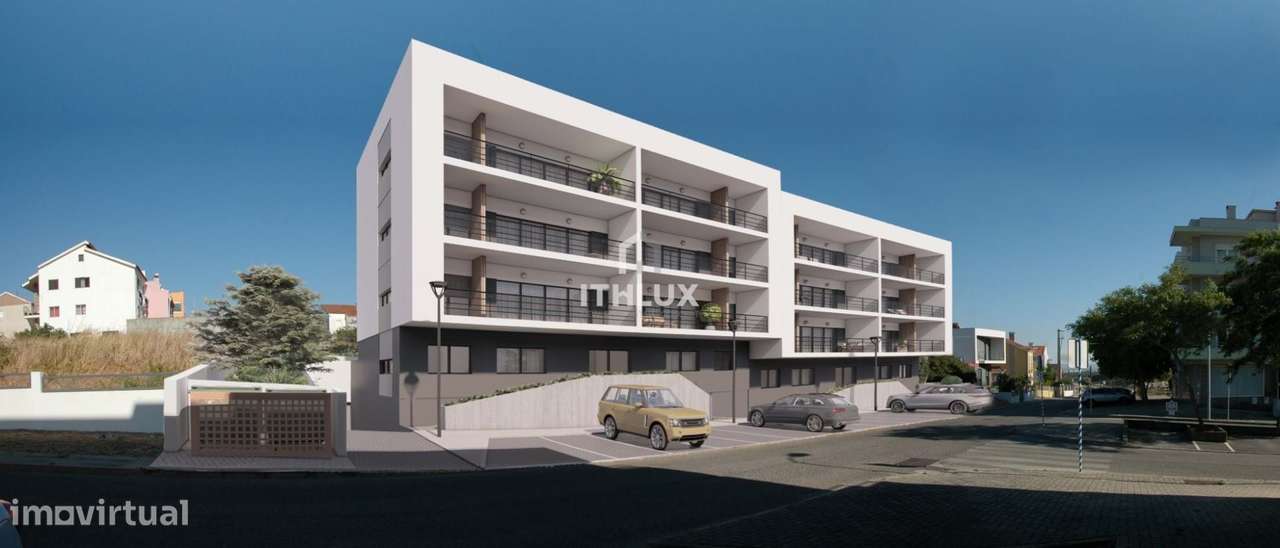 Loteamento aprovado para construção em Porto Salvo - Oeiras - Urbaniza - Grande imagem: 5/14