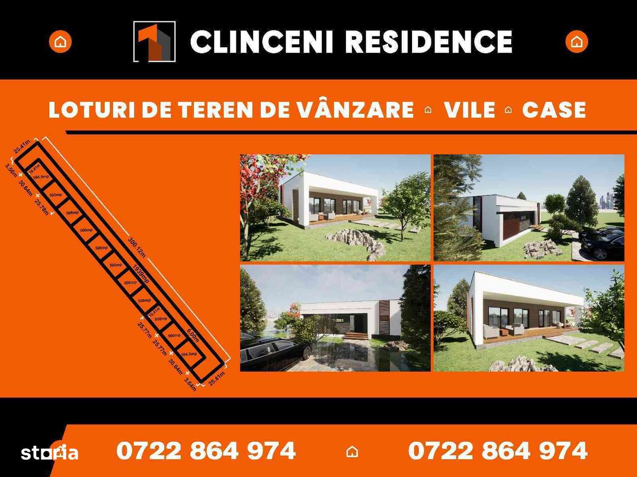 Super Ocazie-Domnesti-Clinceni - Imagine principală: 4/14