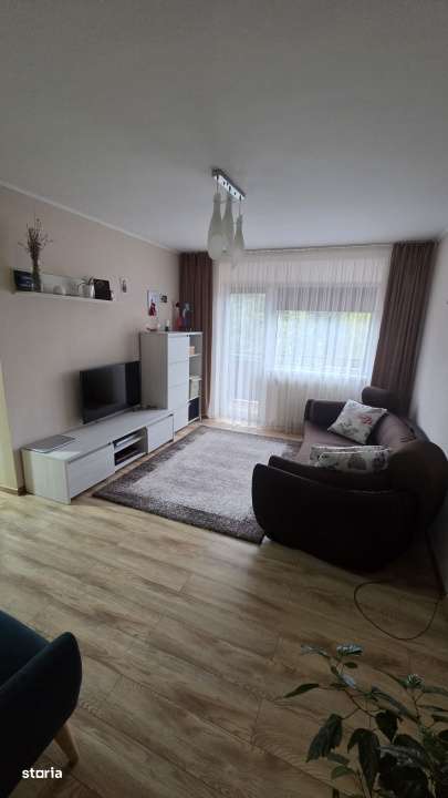 Apartament cu 4 camere, zona Careiului Micro 15 - Imagine principală: 4/11