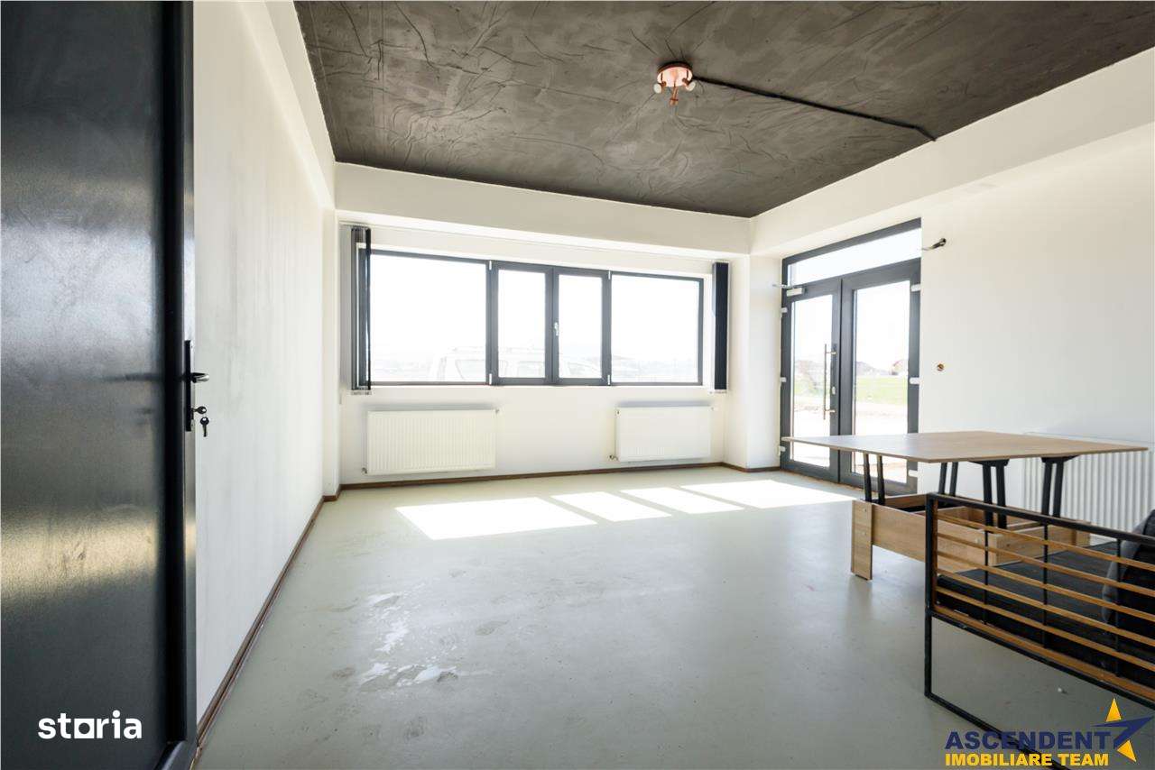 Hala moderna +3.000mp curte, conditii optime, exterior Brasov - Imagine principală: 5/20