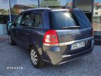 Opel Zafira 1.6 Cosmo - 3