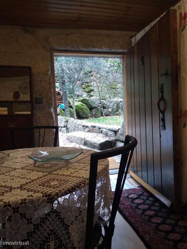 Casa com 1 quartos - localizado em Felgueiras Porto - Grande imagem: 5/6