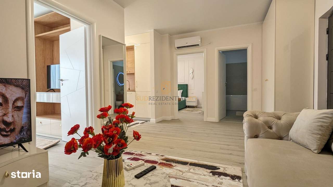 Apartament 3 camere intr-o zona bine dezvoltata cu acces la metrou - Imagine principală: 3/20