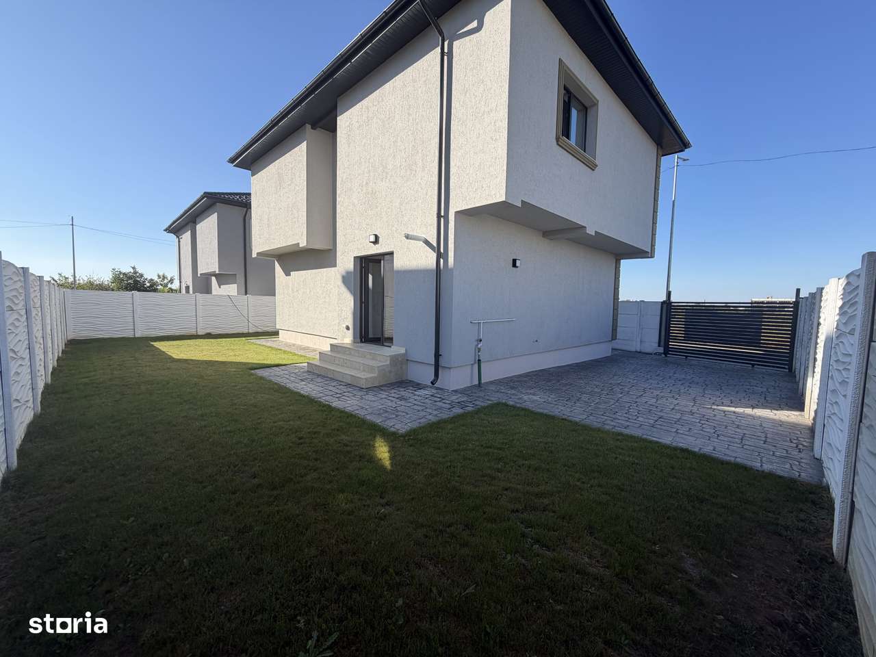 Vila de Vânzare Bragadiru Mutare Rapida-1