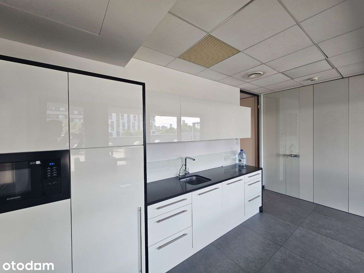 Gotowe biuro do wynajęcia - Warszawa, Śródmieście - Pełny obrazek: 5/6