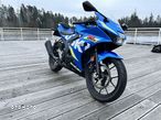 Suzuki GSX-R - 2