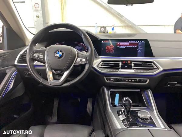 BMW X6 xDrive30d AT MHEV - 16