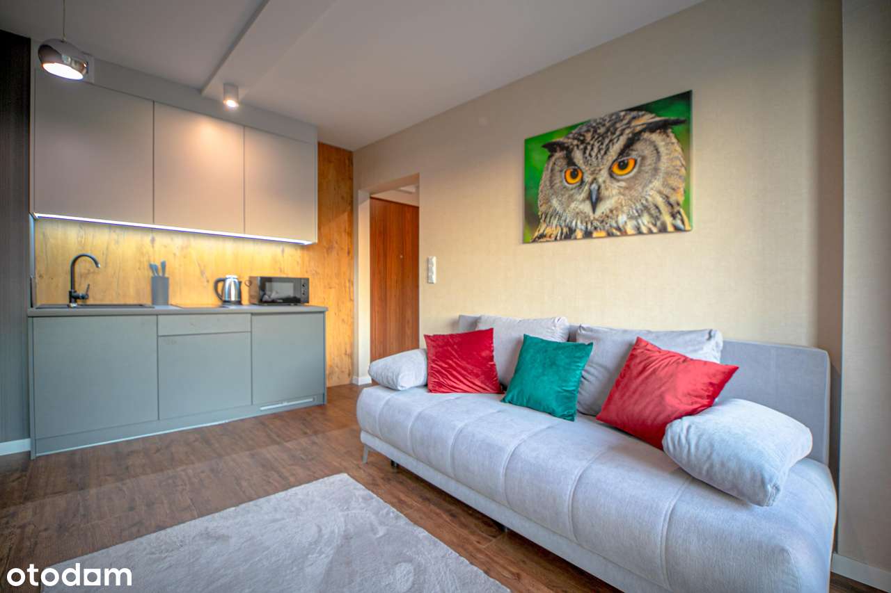 Kozubnik: Twój Azyl w Sercu Gór | Mieszkanie i Inwestycja w Jednym-5