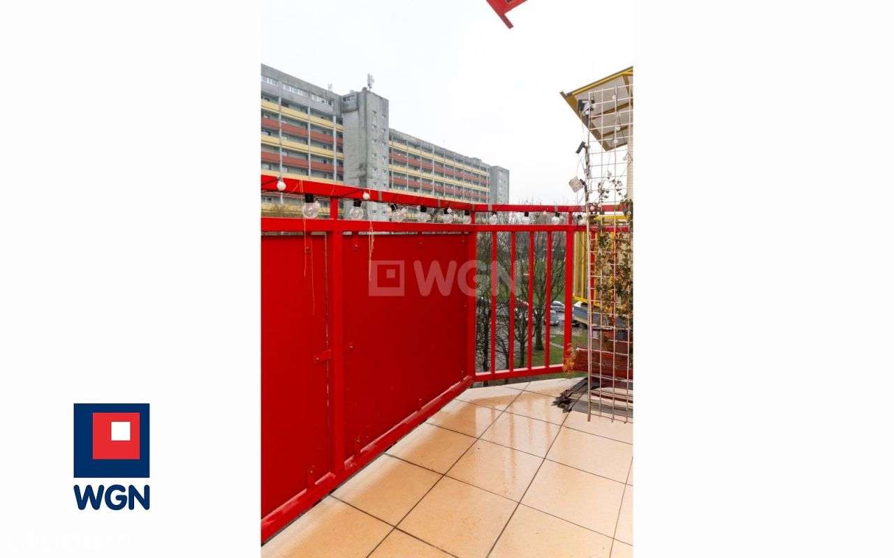 3 pokoje, dwustronny układ, dwa balkony Opole Malinka!-3