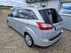 Ford Grand C-MAX - 33