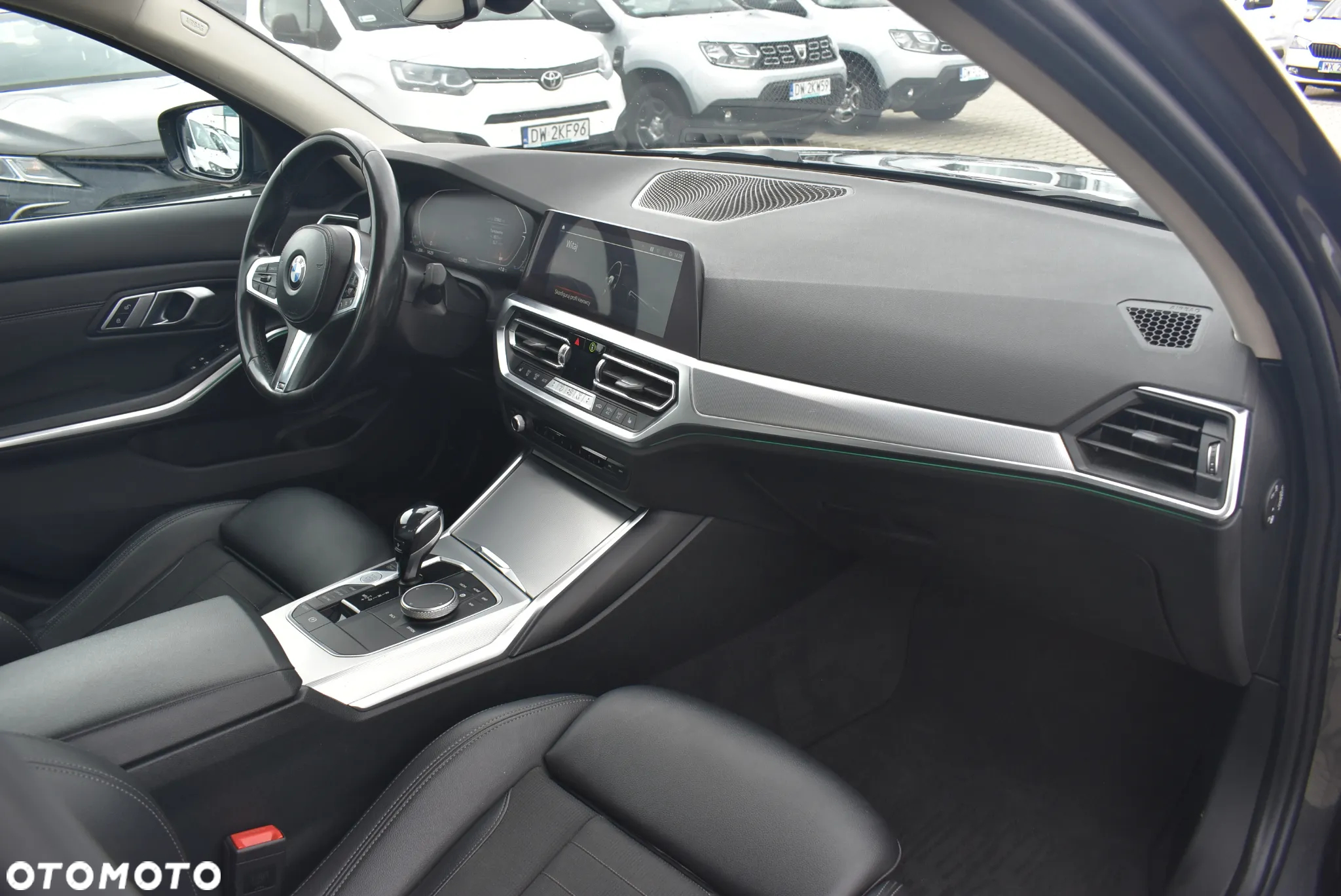 BMW Seria 3 318i Sport Line - 16