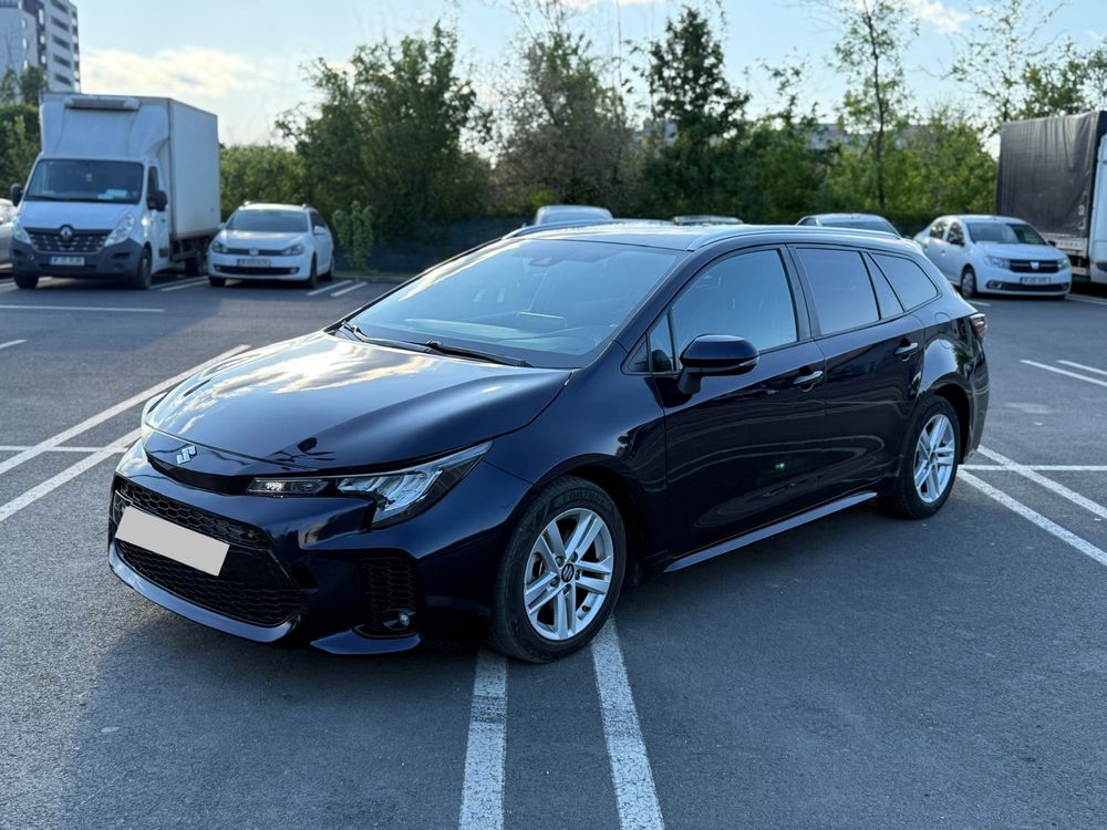 Suzuki Swace 1.8 Hybrid CVT Comfort+ 2022