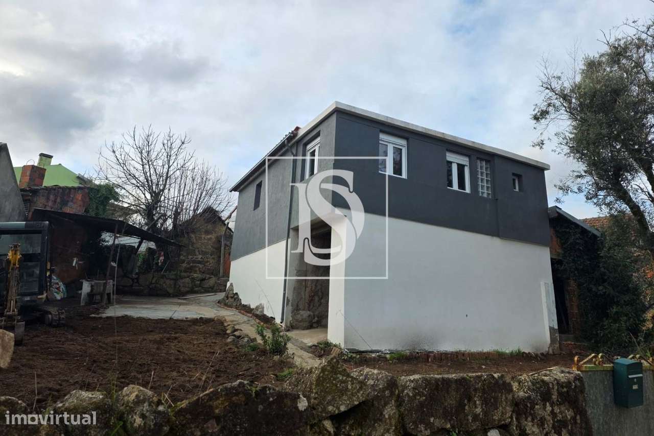 Moradia T3 em Nandufe - Grande imagem: 2/21