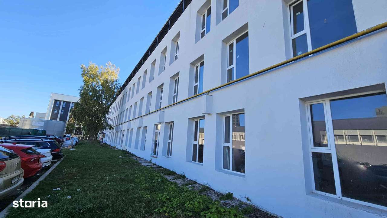 Spatiu imobiliar | 1 camera | zona Astra-1