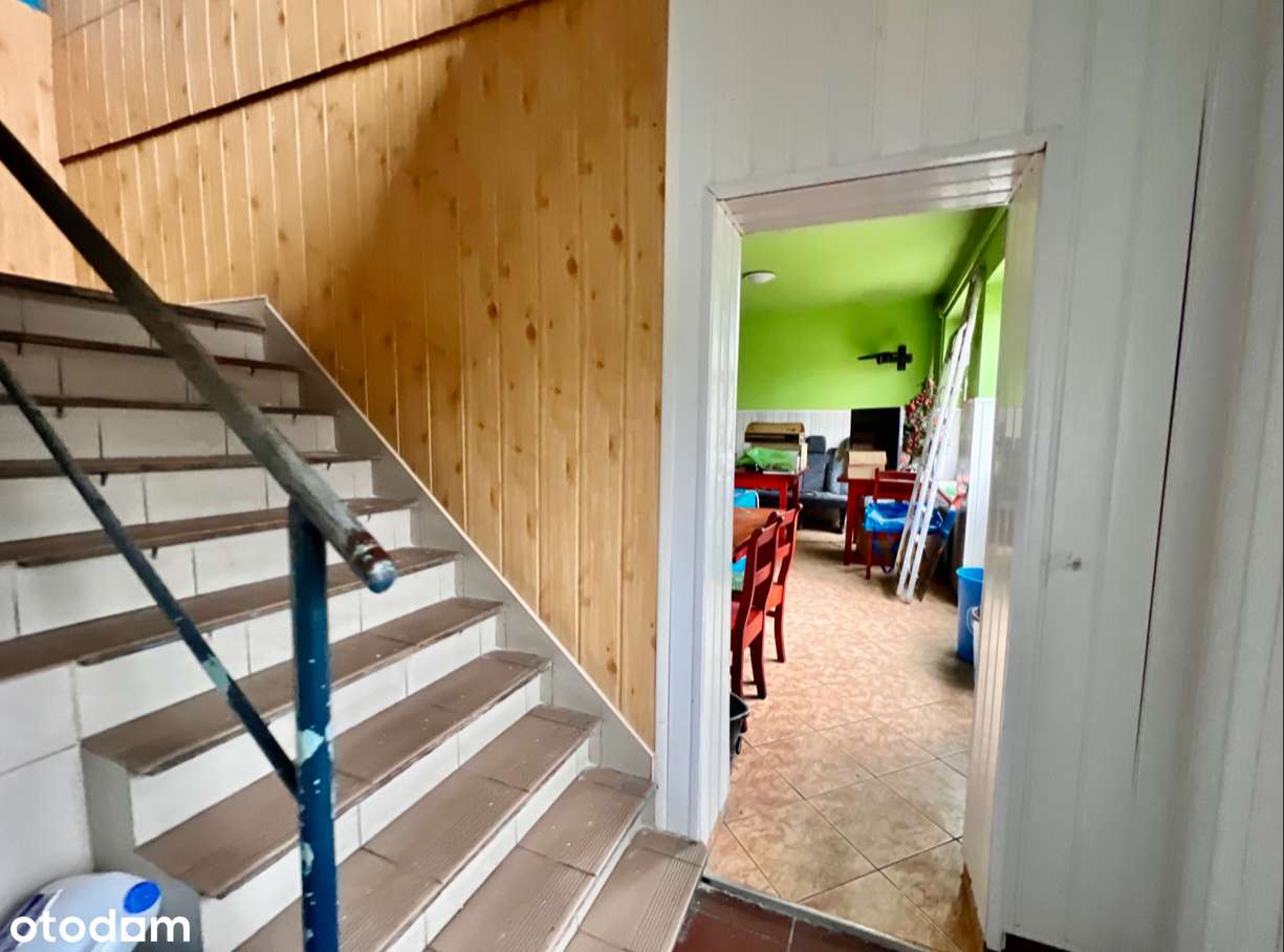 Działka inwestycyjna w Rzepinie-5