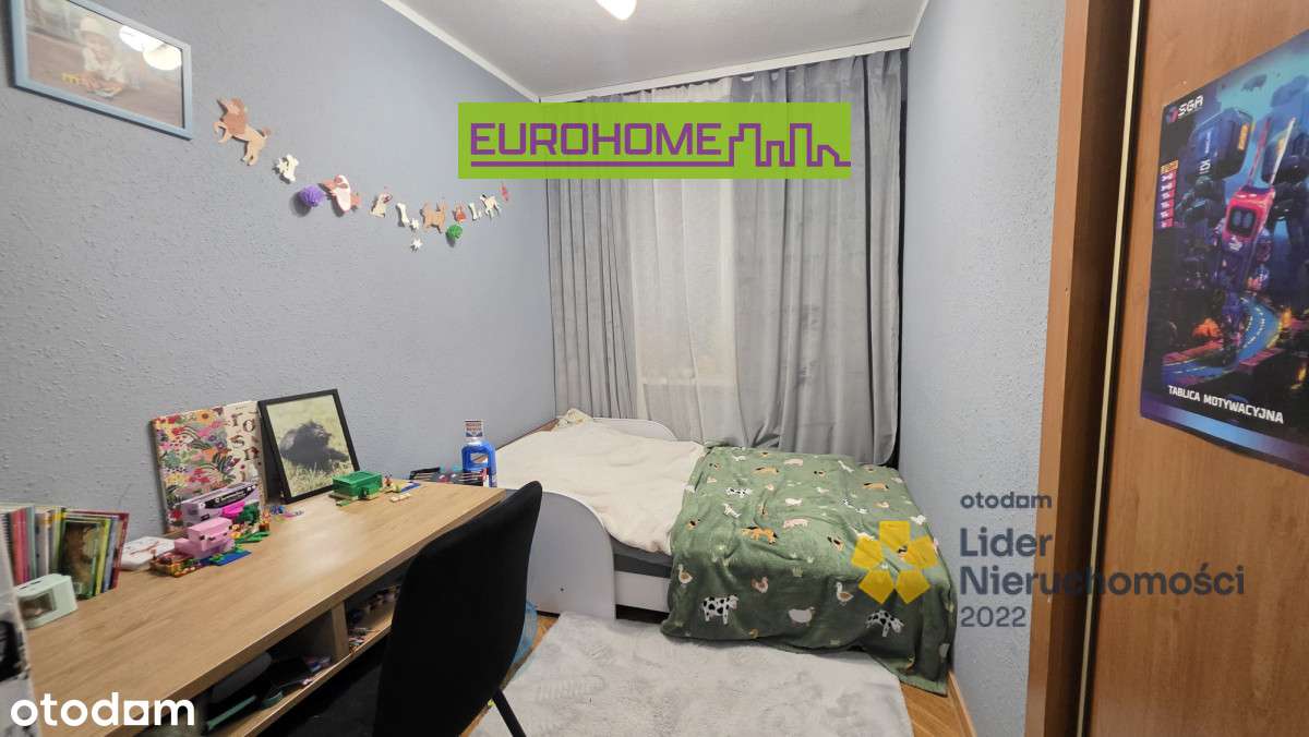 Mieszkanie 35,4 m2 |ul. Drzewieckiego | II piętro| - Pełny obrazek: 5/12