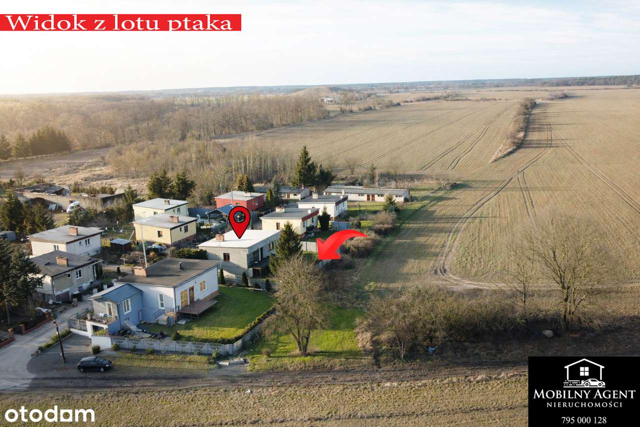 Piękny dom w Bajecznym miejscu | 192 m² | 531 m² |699 000 zł-15