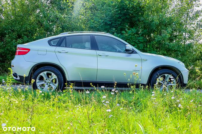 BMW X6 35d xDrive - 3