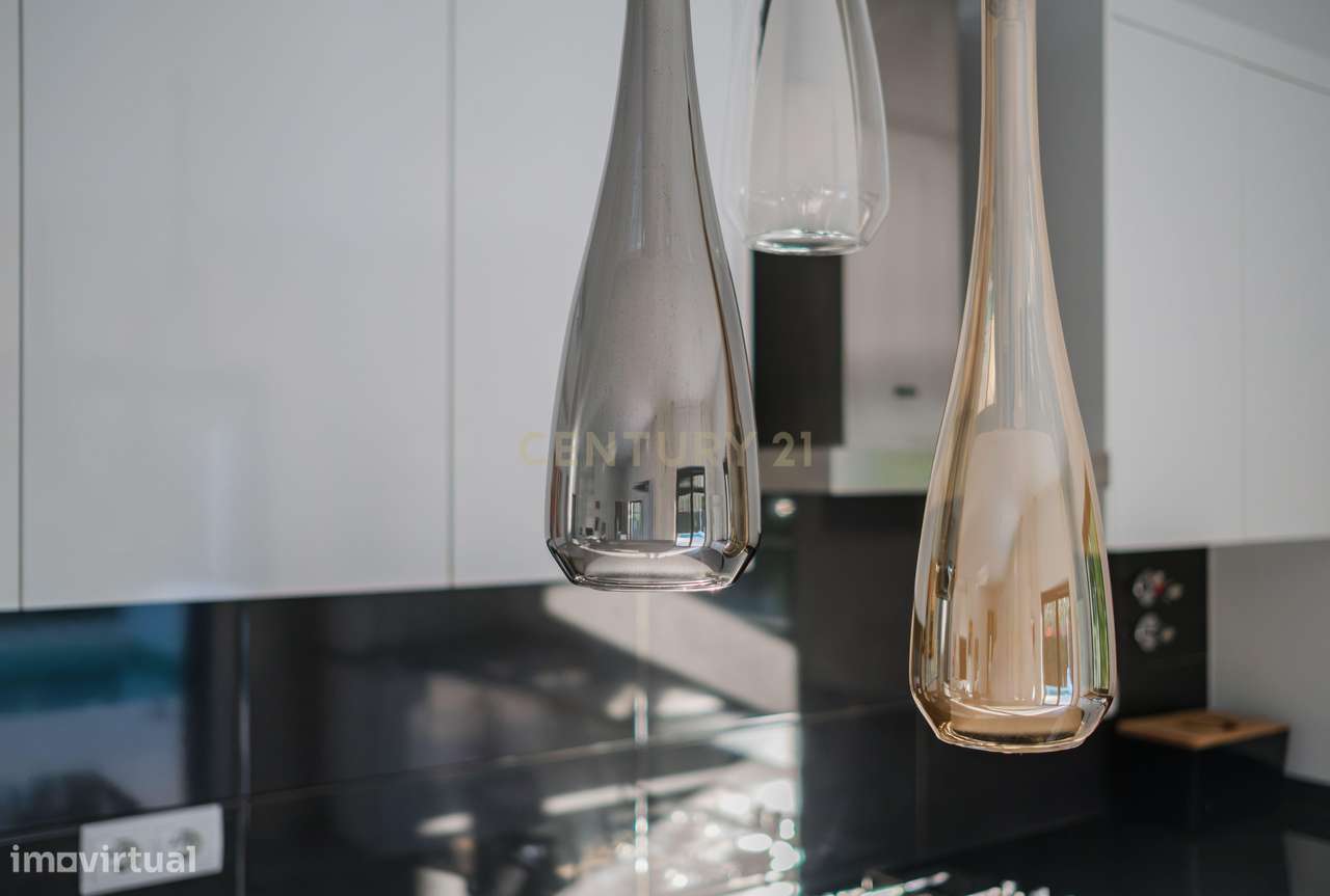 Moradia T3 Premium com Piscina Aquecida | Nadadouro – Costa de Prata-19