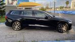 Volvo V60 2.0 T8 AWD TE Momentum Plus - 7