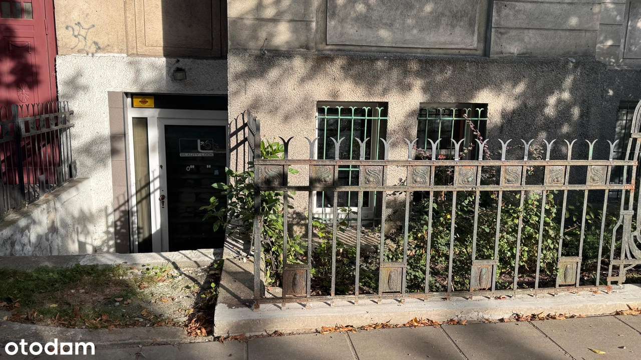 Wysoki lokal na spokojną działalność - Wierzbięcice/Krzyżowa - Pełny obrazek: 5/6