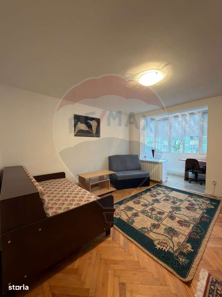 Apartament cu 2 camere - Imagine principală: 4/8