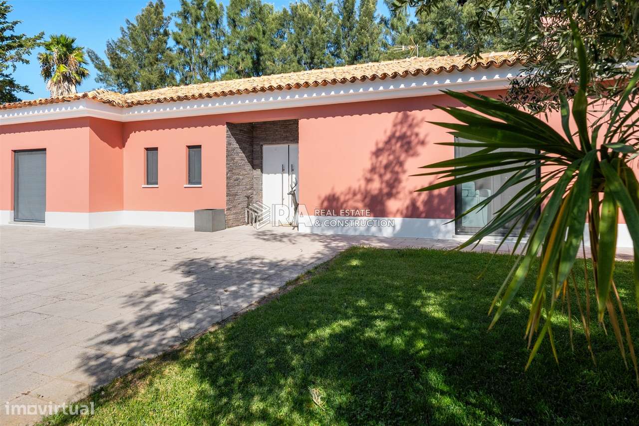 Moradia T4 Venda em Azeitão (São Lourenço e São Simão),Setúbal-39