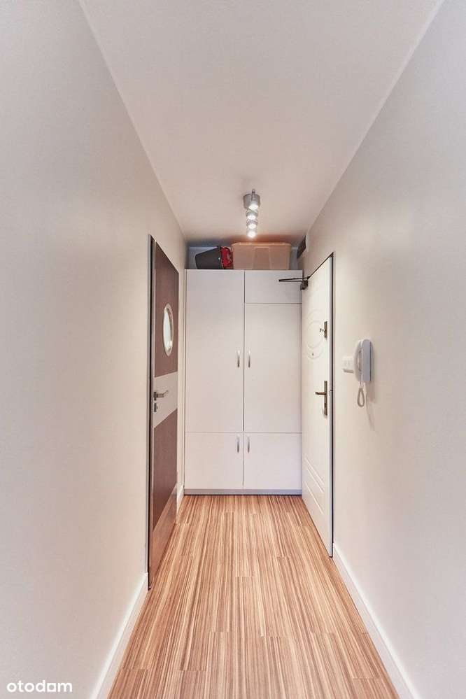 Mieszkanie, 38,79 m², Świnoujście-4