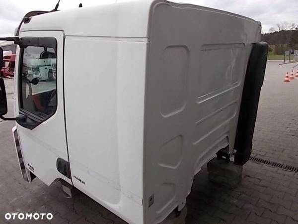 RENAULT PREMIUM 460 430 DXI KABINA KPL NISKA LIFT - 7