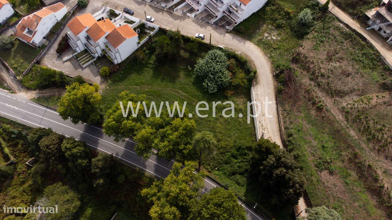 Terreno para construção com vistas rio - Seixas-29