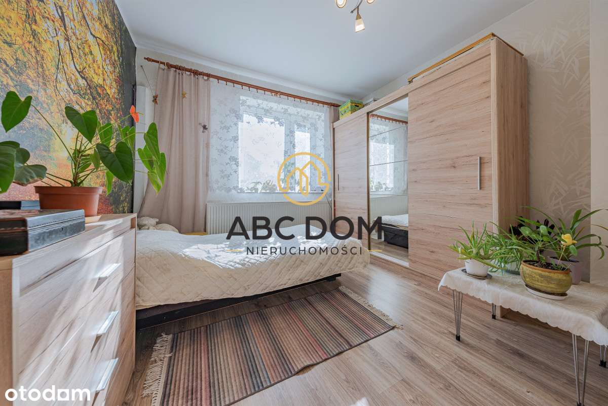 2 pokoje z ogródkiem, dla obcokrajowców !!-1