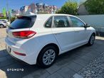 Hyundai I30 1.5 DPI Classic + - 8