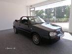 VW Golf Cabriolet 1.6 Trendline - 12