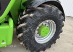 Merlo TF50.8TCS Incarcator Frontal - 10