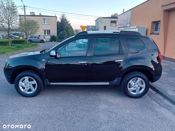 Dacia Duster 1.5 dCi Ambiance - 7