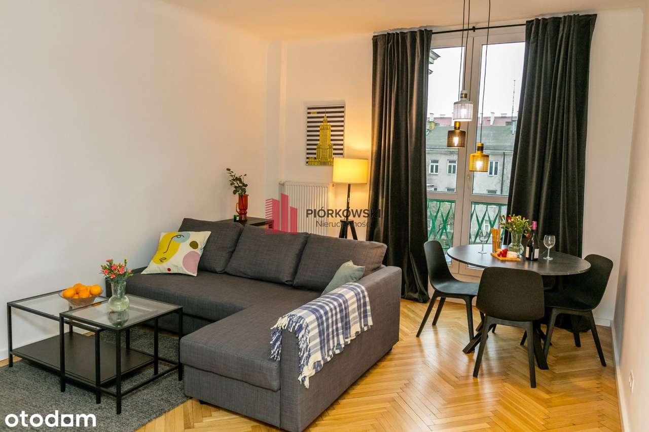 2-Zimmer-Wohnung, 56 m²