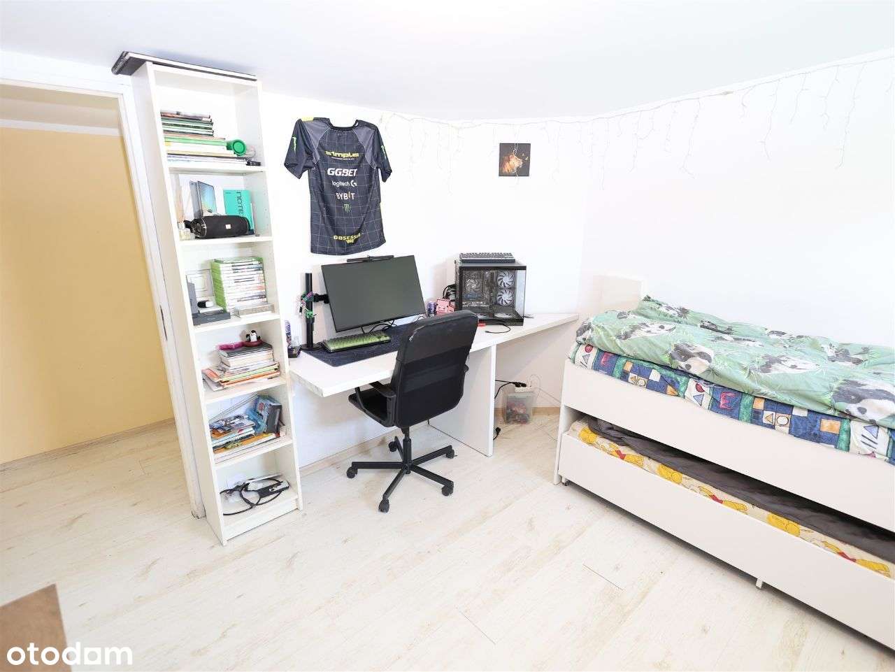 Zakrzów/Opole Dom-2 oddzielne mieszkania-14