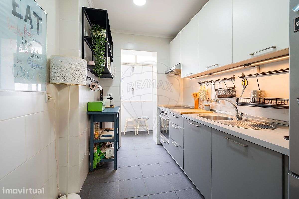 Apartamento T3 para venda-12