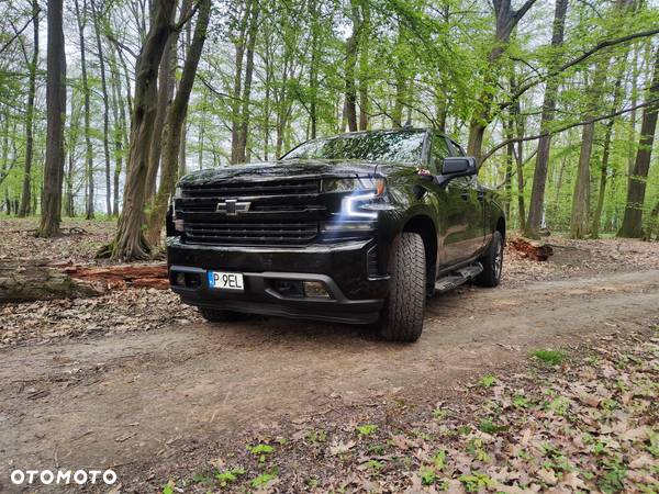 Chevrolet Silverado - 14