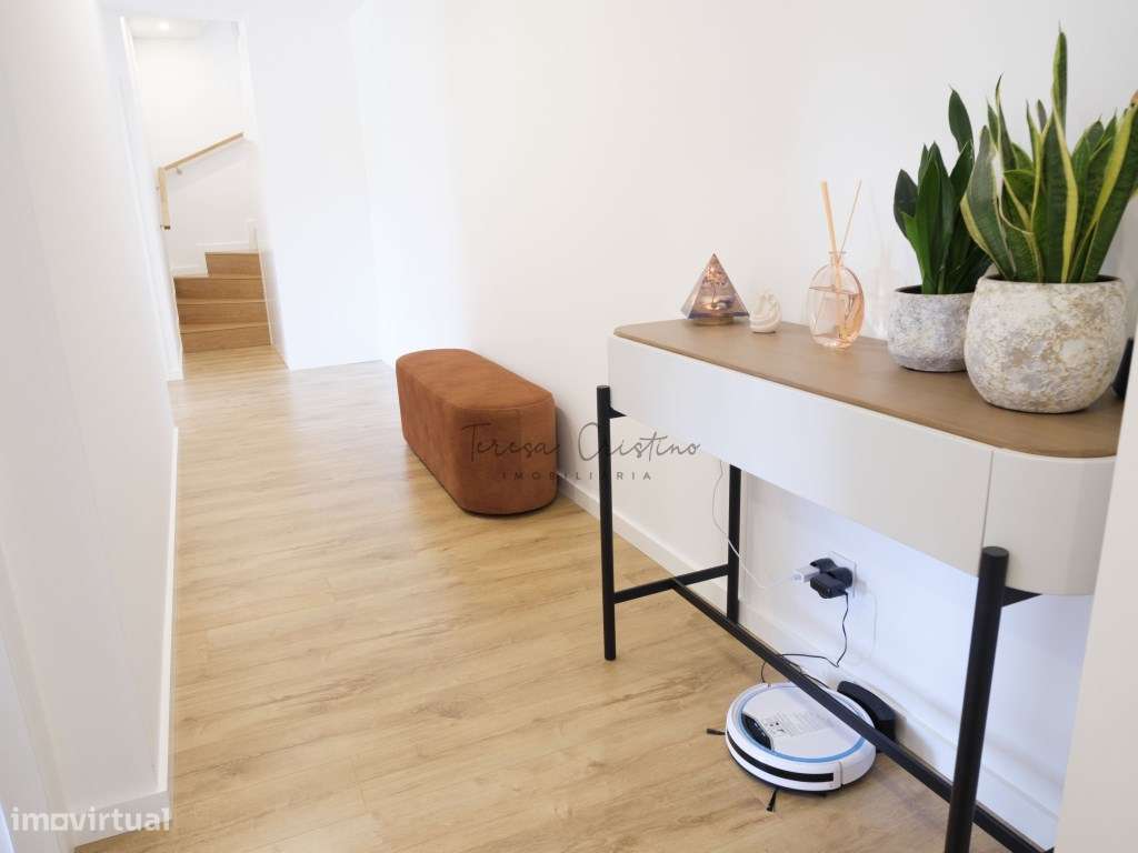 Apartamento T3 Duplex | Feitosa, Ponte de Lima-27